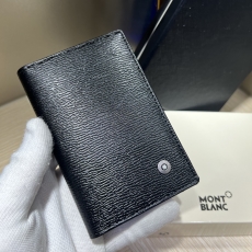 Montblanc Wallets Purse